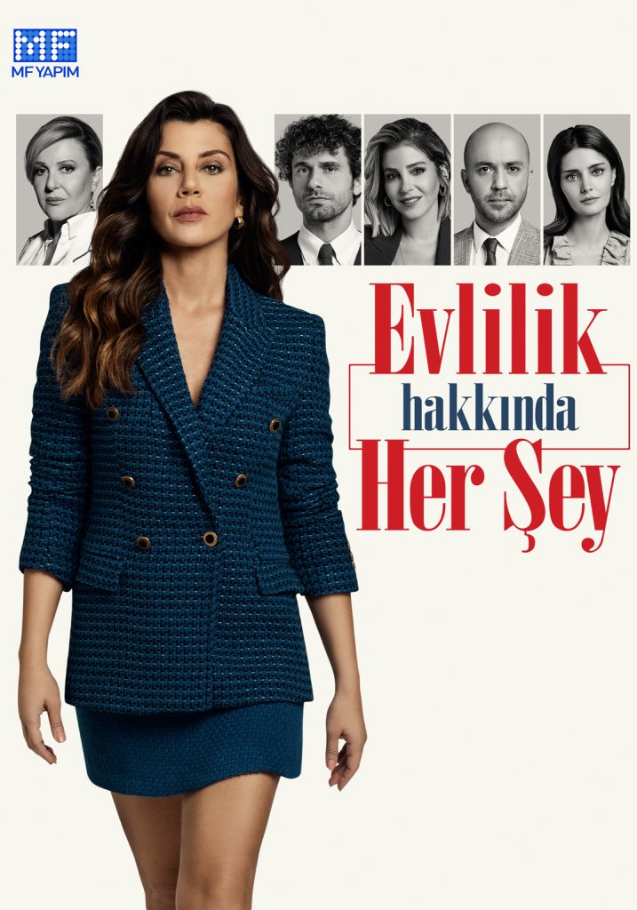 دانلود سریال همه چیز درباره ازدواج Evlilik Hakkinda Her Sey با زیرنویس فارسی دانلود سریال همه چیز درباره ازدواج Evlilik Hakkinda Her Sey با زیرنویس فارسی