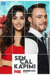 دانلود سریال تو درم را بزن Sen.Cal.Kapimi