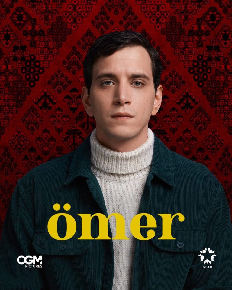 دانلود سریال عمر Omer با زیرنویس فارسی دانلود سریال عمر Omer با زیرنویس فارسی