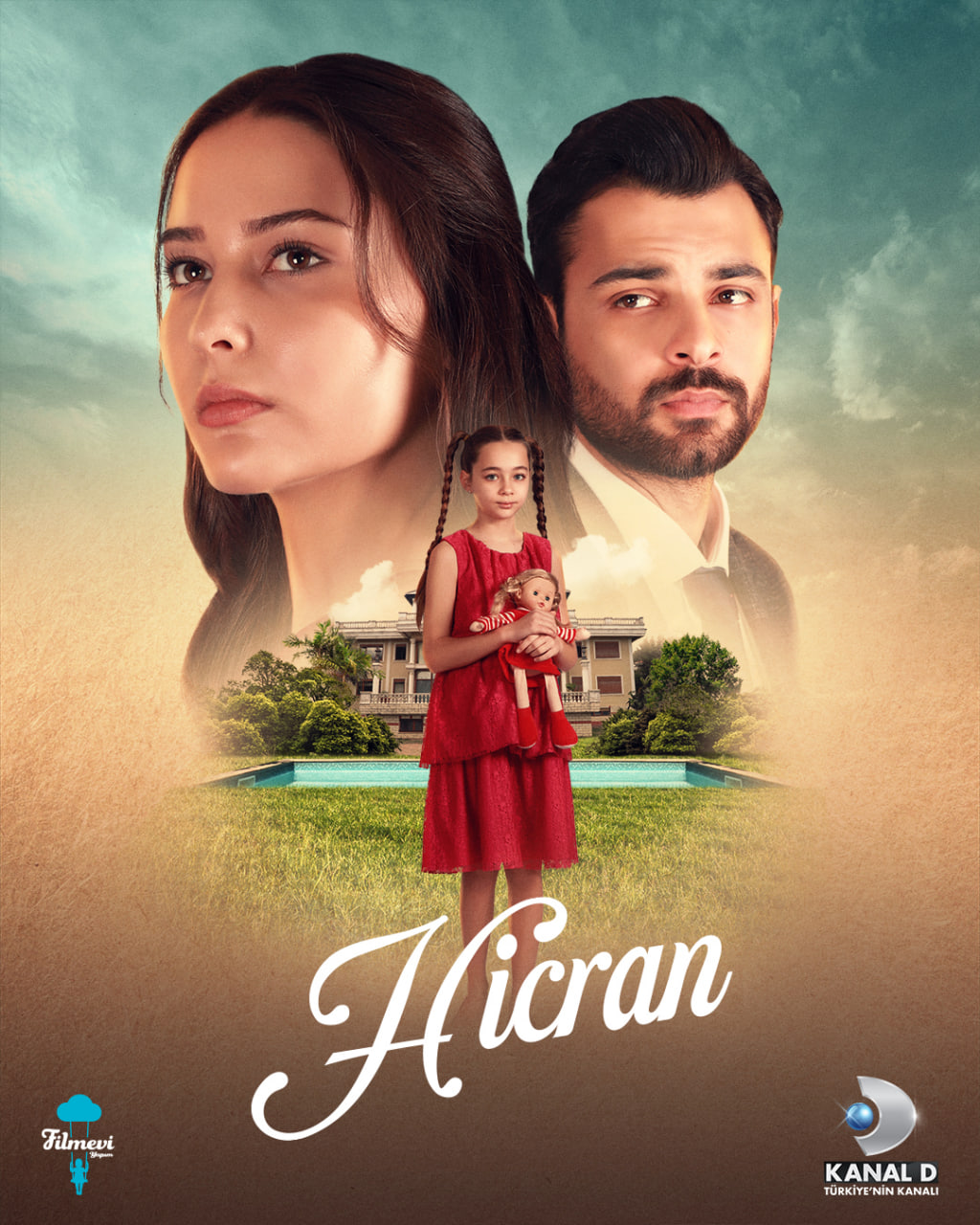 دانلود سریال هجران Hicran با زیرنویس فارسی + دوبله دانلود سریال هجران Hicran با زیرنویس فارسی + دوبله
