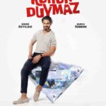 دانلود سریال روحتم خبردار نمیشه Ruhun Duymaz با زیرنویس فارسی