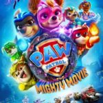 سگهای نگهبان: نیرومند و قوی - PAW Patrol: The Mighty Movie سگهای نگهبان: نیرومند و قوی - PAW Patrol: The Mighty Movie