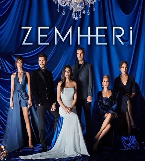 دانلود سریال زمهریر Zemheri با زیرنویس فارسی دانلود سریال زمهریر Zemheri با زیرنویس فارسی