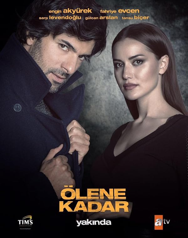 دانلود سریال تا حد مرگ Olene Kadar با زیرنویس فارسی