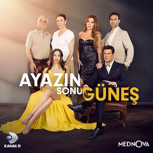 دانلود سریال خورشید پایان ماه Ayazin Sonu Günes با زیرنویس فارسی دانلود سریال خورشید پایان ماه Ayazin Sonu Günes با زیرنویس فارسی