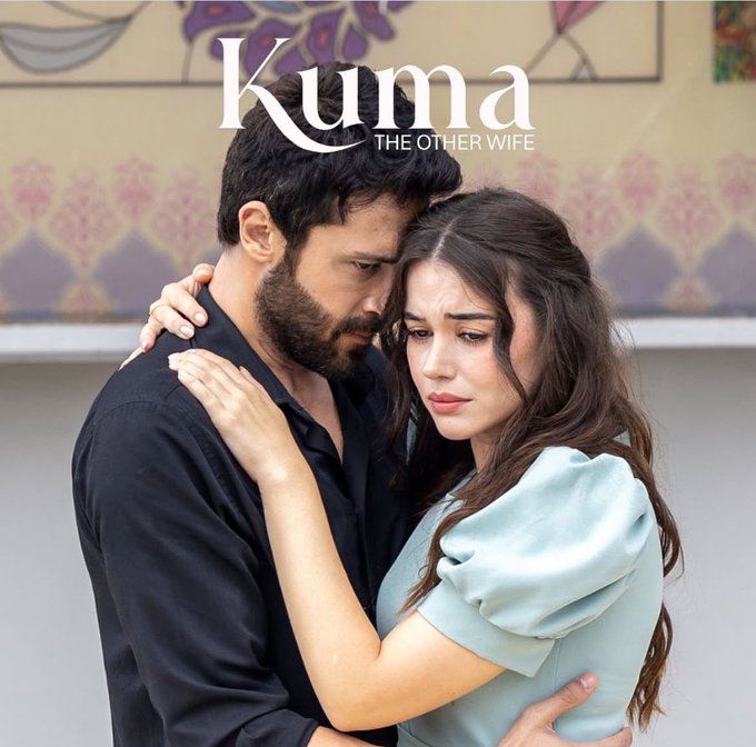دانلود سریال همسر دیگر ( کما ) Kuma با زیرنویس فارسی