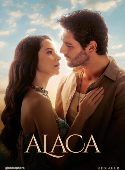دانلود سریال آلاجا Alaca با دوبله فارسی