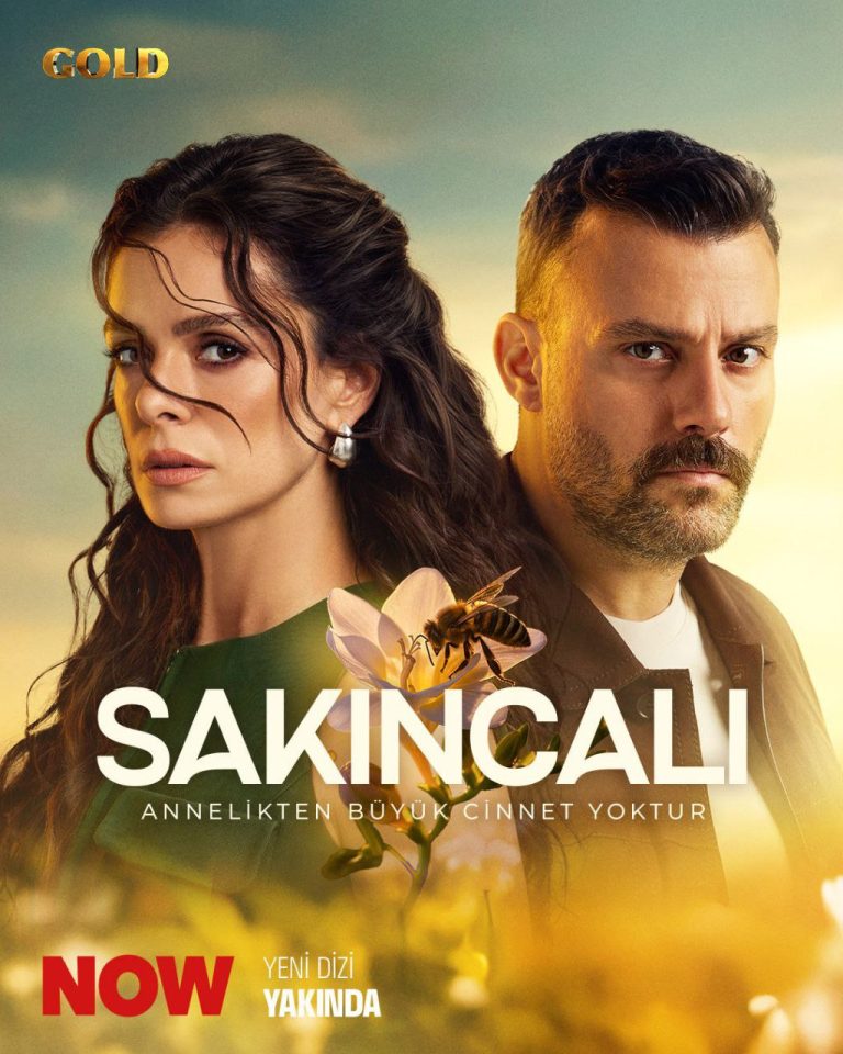 دانلود سریال مشکل ساز Sakincali با زیرنویس فارسی دانلود سریال مشکل ساز Sakincali با زیرنویس فارسی