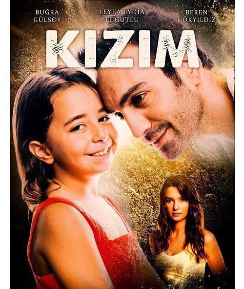 دانلود سریال دخترم kizim با زیرنویس فارسی