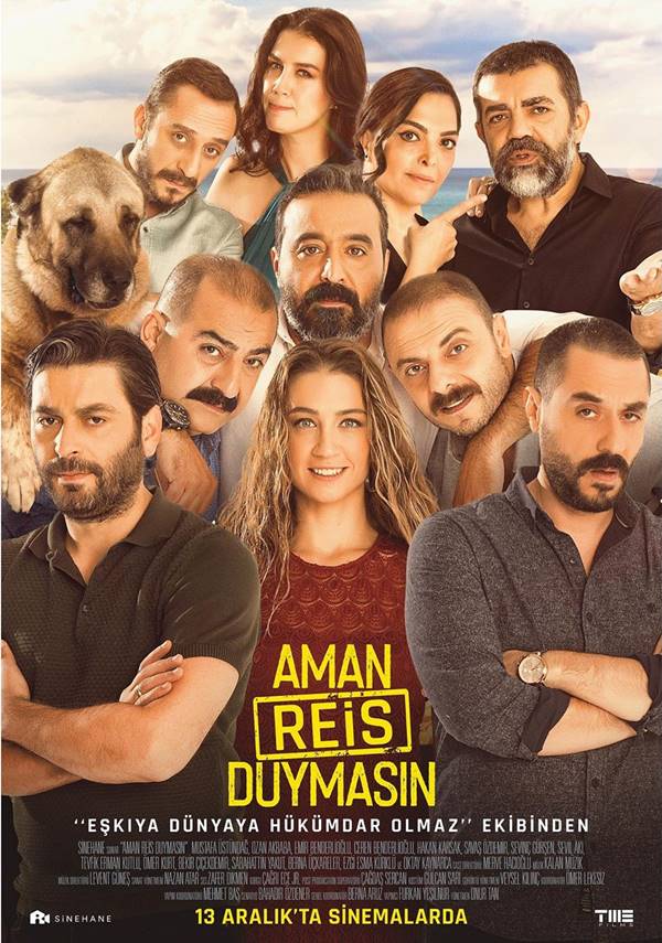 دانلود فیلم Aman Reis Duymasin مبادا رئیس بشنوه با زیرنویس فارسی دانلود فیلم Aman Reis Duymasin مبادا رئیس بشنوه با زیرنویس فارسی