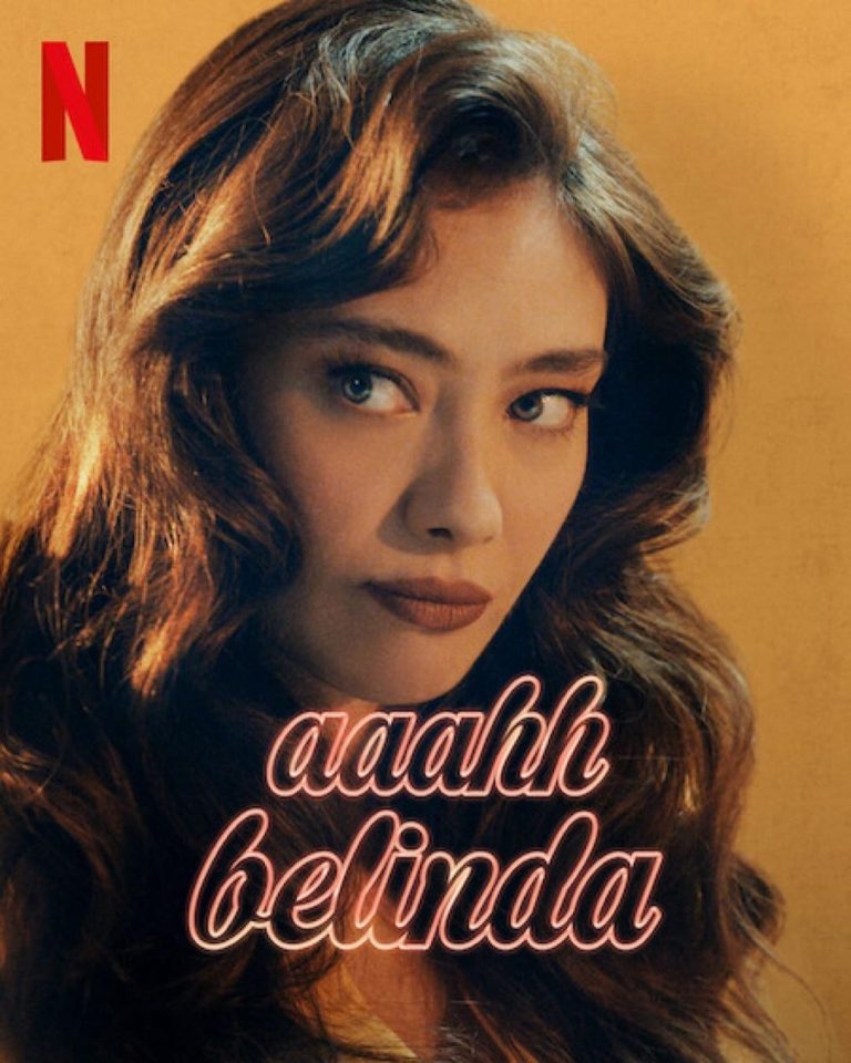 دانلود فیلم آه بلیندا Aaahh Belinda با زیرنویس فارسی