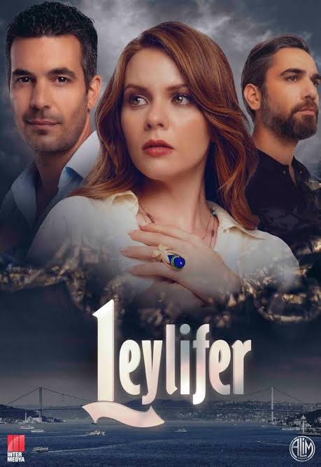 دانلود سریال Leylifer لیلیفر با زیرنویس فارسی
