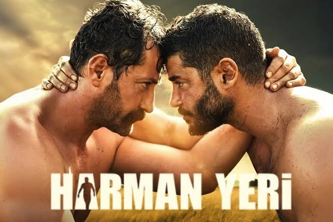 دانلود سریال Harman Yeri خرمنگاه با زیرنویس فارسی دانلود سریال Harman Yeri خرمنگاه با زیرنویس فارسی