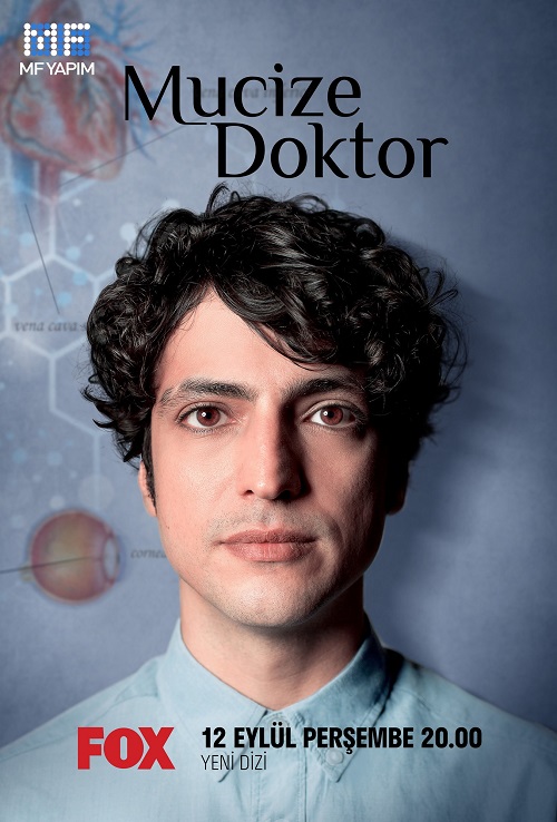 دانلود سریال دکتر معجزه Mucize Doktor با دوبله + زیرنویس فارسی دانلود سریال دکتر معجزه Mucize Doktor با دوبله + زیرنویس فارسی