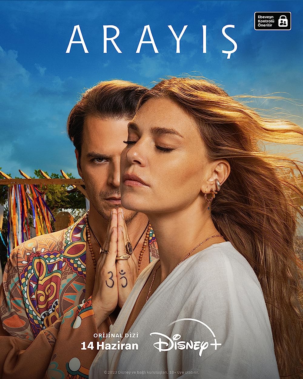 دانلود سریال اینترنتی جستجو Arayis با زیرنویس فارسی