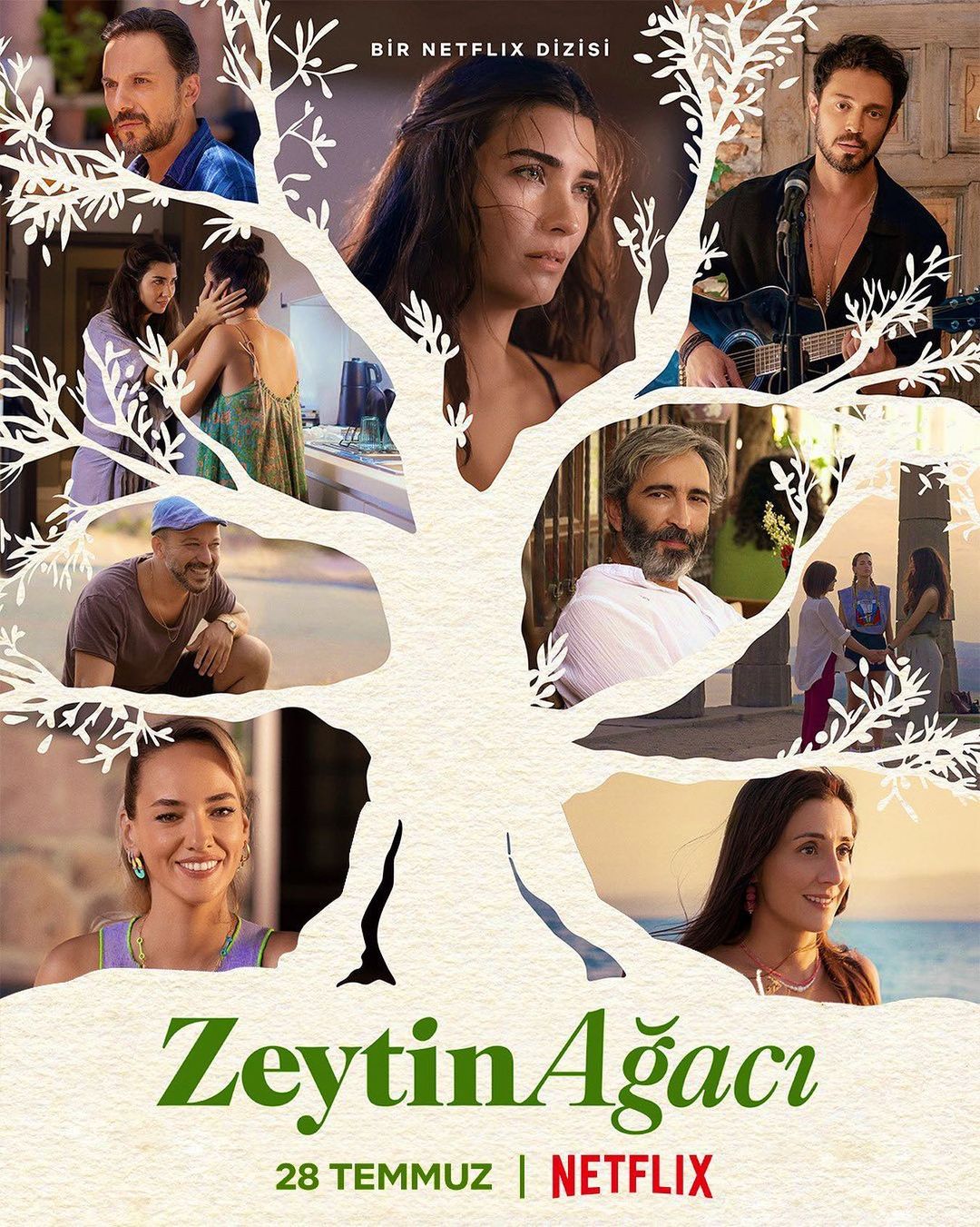 دانلود سریال اینترنتی Zeytin Agaci درخت زیتون با زیرنویس فارسی دانلود سریال اینترنتی Zeytin Agaci درخت زیتون با زیرنویس فارسی