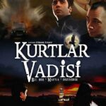 دانلود سریـال ترکی Kurtlar Vadisi وادی گرگ ها با زیرنویس فارسی