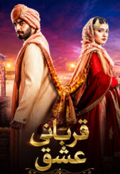 دانلود سریال قربانی عشق Qurbaan Hua با زیرنویس فارسی