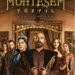 دانلود سریال حریم سلطان Muhtesem Yuzyil با زیرنویس فارسی